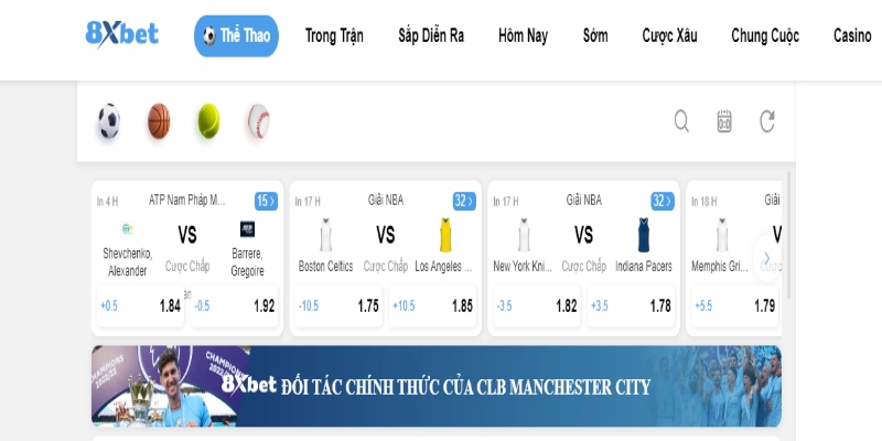 Cá độ bóng đá được phát triển đầu tiên