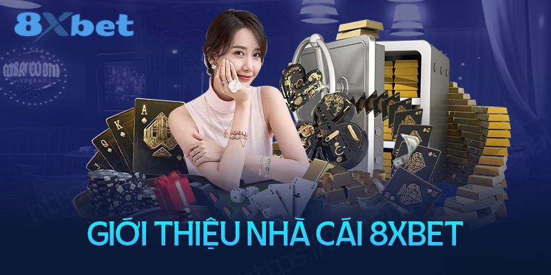 Giới thiệu về chúng tôi 
